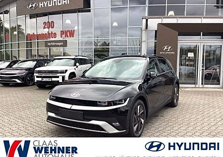 Hyundai IONIQ 5 Basis (MY25) 63 kWh (170 PS) 2WD, Wärmep