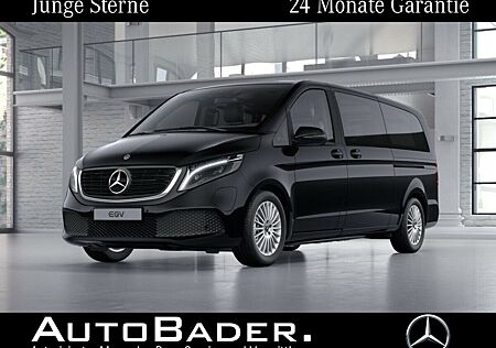 Mercedes-Benz EQV 300 XL MBUX LED-ILS Park-Spgl-Pkt RFK 8Sitze