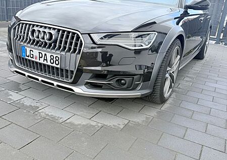 Audi A6 Allroad 3.0 Biturbo quattro 235kW