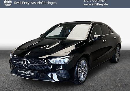 Mercedes-Benz CLA 200 7G Progressive Advanced PLUS Beam Digi