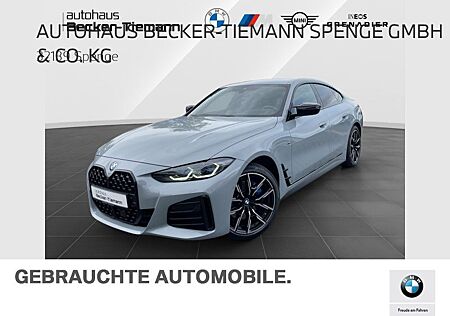 BMW M440i xDrive Gran Coupé*ACC*AHK*HUD*LASER*DA.*KE