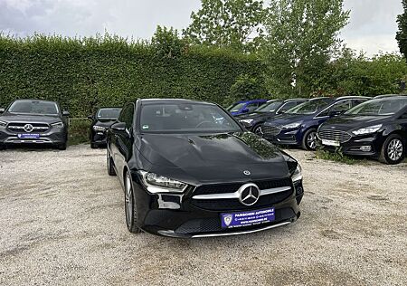 Mercedes-Benz CLA 220 Shooting Brake CLA 220 d SB Progressive MEMORY+LEDER+SPURASSIST