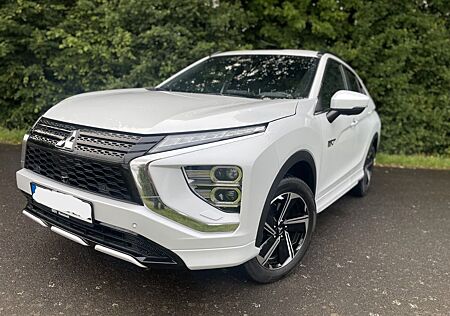 Mitsubishi Eclipse Cross 2.4 PLUG-IN HYBRID 4WD Top Top