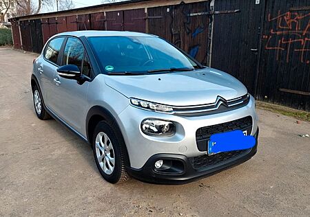 Citroën C3 PureTech 82 FEEL FEEL