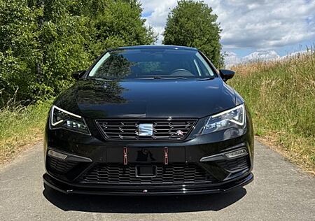 Seat Leon Fr 5F 2.0 TDI 184ps Liebhaber u. Garag