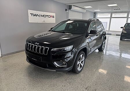 Jeep Cherokee Limited 4WD