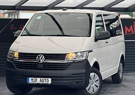 VW T6 Caravelle Volkswagen 2.0 TDI 9 Sitzer