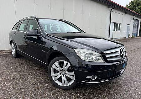 Mercedes-Benz C 200 CGI T-Modell BlueEfficiency Avantgarde Aut