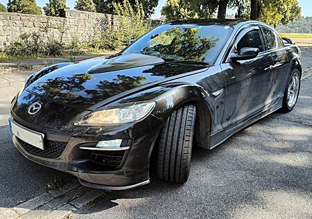 Mazda RX-8 R3