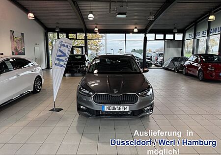 Skoda Fabia 1.0 MPI 59KW 130Jahre |LED|CLIMATRONIC|SMA
