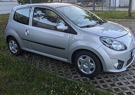 Renault Twingo Expression 1.2 16V eco2 56kW HU/AU12/26