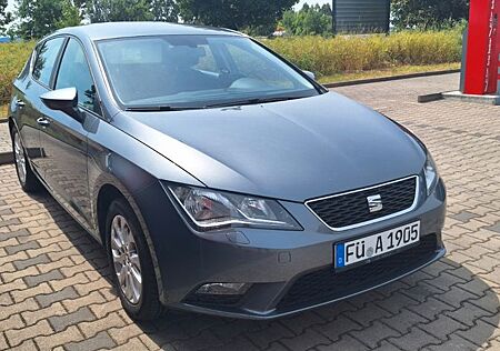 Seat Leon 1.4 TSI 90kW Start&Stop Style Style