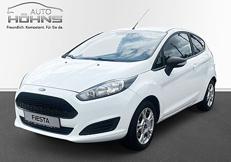Ford Fiesta Sync Edition *KLIMA*ALLWETTER*LM-FELGE*
