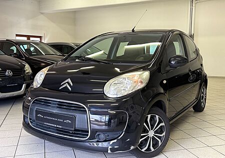 Citroën C1 1.0| 1Hand |HU/AU & Service & Kupplung Neu