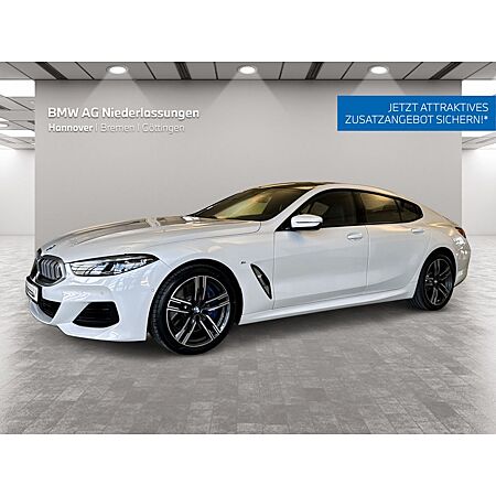 BMW 840 leasen