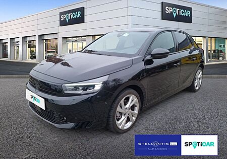 Opel Corsa gebraucht kaufen Opel Corsa F 1.2 Turbo Ultimate WINTER-PAKET PDC CAM