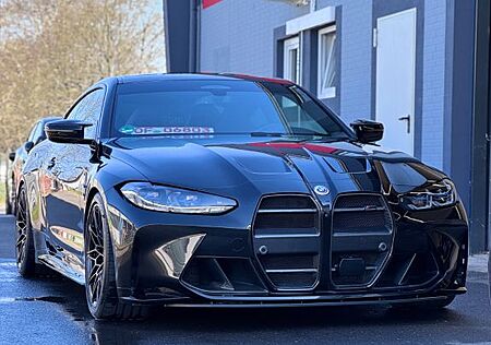 BMW M4 Competition Competition