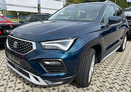 Seat Ateca 1.5 TSI ACT 110kW Xperience