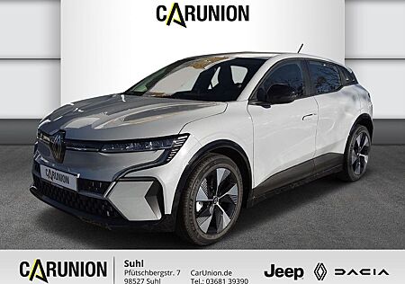 Renault Megane E-Tech 100% elektr. EV40 130 EQUILIBRE