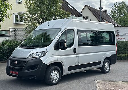 Fiat Ducato Kombi L3H2 7-Sitze/Rollstuhl-Rampe/Schien
