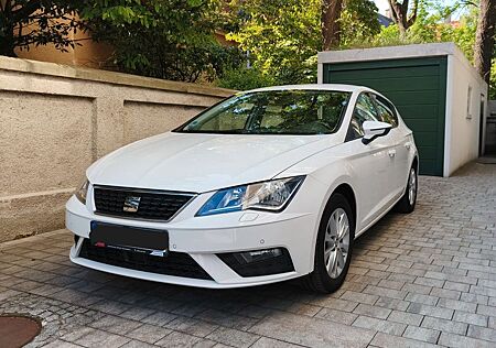 Seat Leon 1.0 TSI Style | TÜV 09/26 | 8f. Reifen