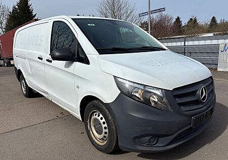 Mercedes-Benz Vito nr.79 Kasten 109 CDI FWD extralang