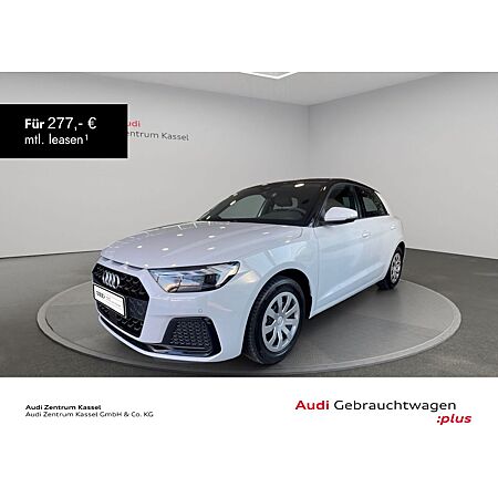 Audi A1 leasen