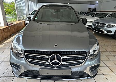 Mercedes-Benz GLC 350 d 4Matic AMG Line Panorama Netto=26890.-