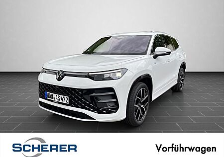 VW Tayron Volkswagen R-Line PANO,360*,DCC,20"LM,Sound, MATRIX,