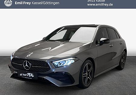 Mercedes-Benz A 180 7G-DCT AMG Line Advanced Plus
