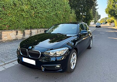 BMW 116i Advantage Advantage