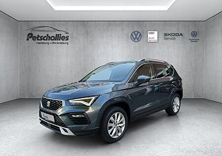 Seat Ateca Style 2.0 TDI 110kW