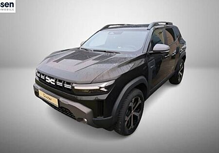 Dacia Duster Journey TCe 130 4x4