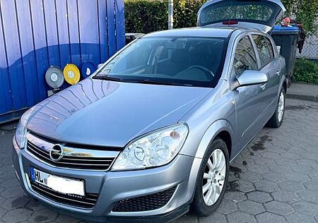 Opel Astra 1.7 CDTI
