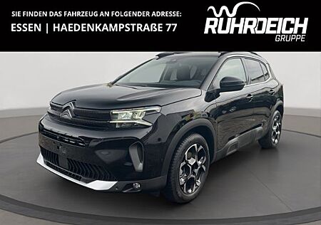 Citroën C5 Aircross Max Mild-Hybrid 136 El. Panodach Nav