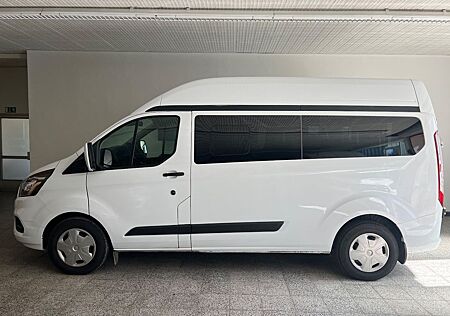 Ford Transit /Tourneo Custom Kombi 340 L2 Rampe MwSt.