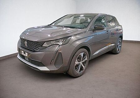 Peugeot 3008 Allure PureTech 130 EAT8 SHZ NAVI