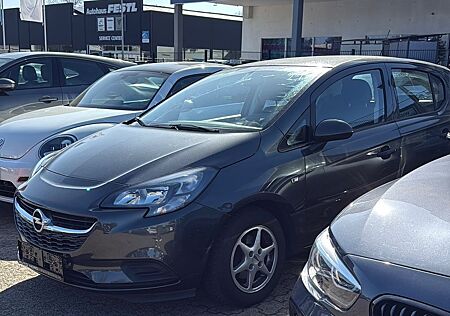 Opel Corsa 1.2 Selection Selection