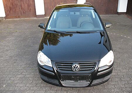 VW Polo Volkswagen 1.2 44kW Trendline Trendline