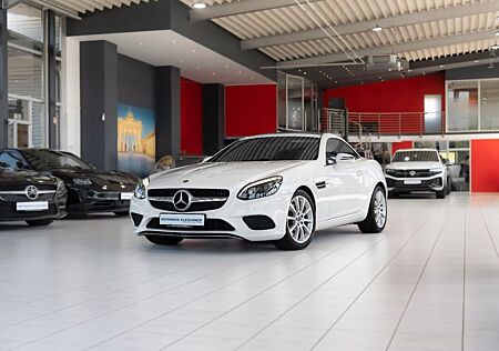 Mercedes-Benz SL 300 SLC 300 Cabrio*SPORTABGAS*PANO*COMAND*CARBON*LED