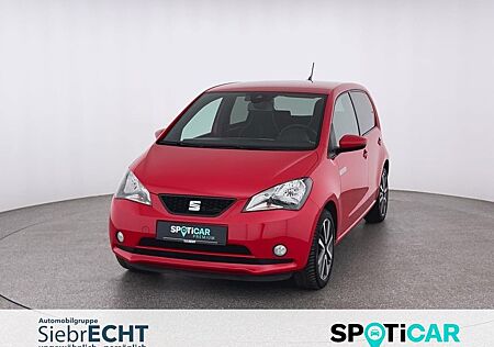 Seat Mii electric Plus*SHZ*Klima*BTH*uvm