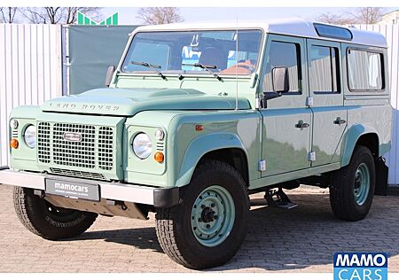Land Rover Defender 110 SW E Station Wagon/*Classic Heritag