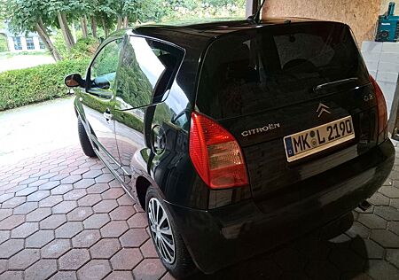 Citroën C2 1.1 Advance Advance