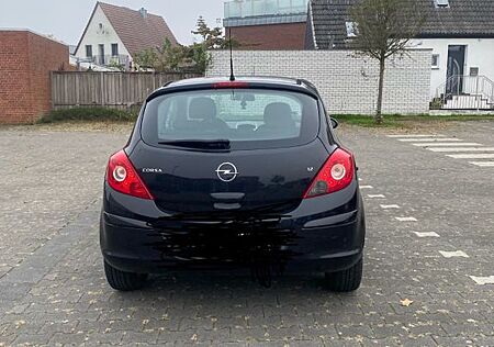 Opel Corsa 1.2 Twinport -