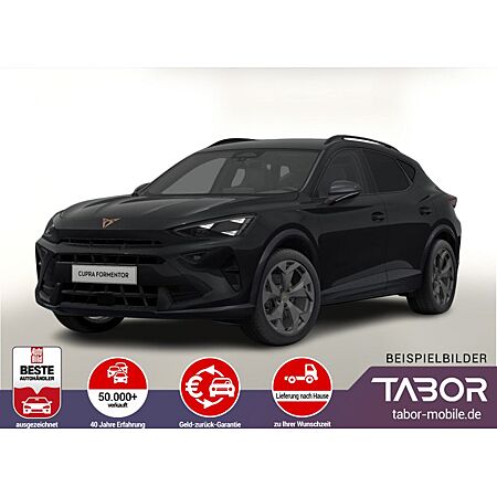 Cupra Formentor leasen