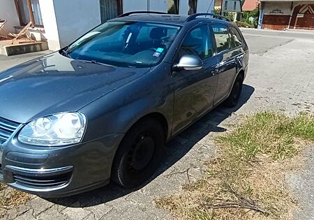 VW Golf Volkswagen 1.6 Comfortline Variant Comfortline