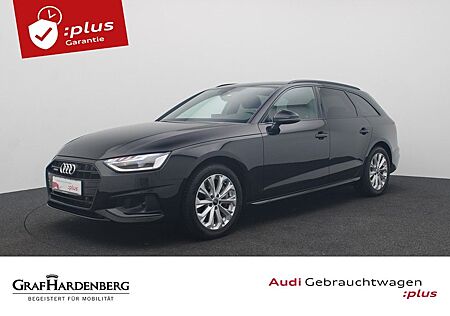 Audi A4 Avant 45 TFSI quattro LED ACC Navi