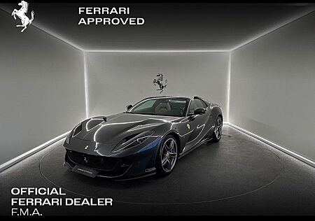 Ferrari 812 GTS / Canna Di Fucile / 2Y Approved