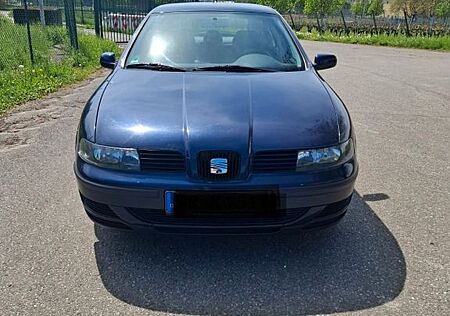 Seat Leon 1.6 Stella TÜV NEU