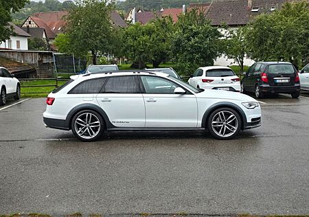 Audi A6 Allroad 3.0 TDI quattro 235kW tiptronic -